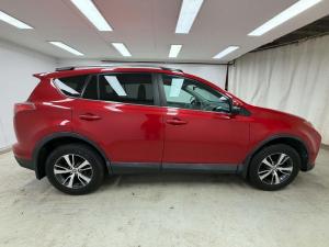 Miniature 10 Toyota Rav4 XLE 2017