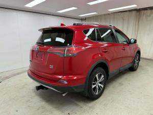 Miniature 7 Toyota Rav4 XLE 2017