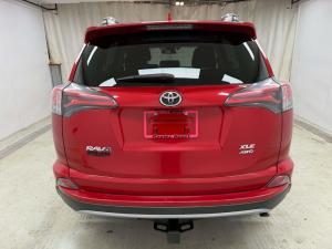 Miniature 6 Toyota Rav4 XLE 2017