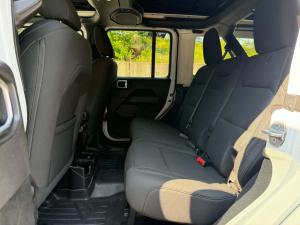 Thumbnail 9 Jeep Wrangler Unlimited Sahara 2019