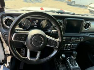 Thumbnail 13 Jeep Wrangler Unlimited Sahara 2019