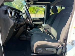 Thumbnail 12 Jeep Wrangler Unlimited Sahara 2019