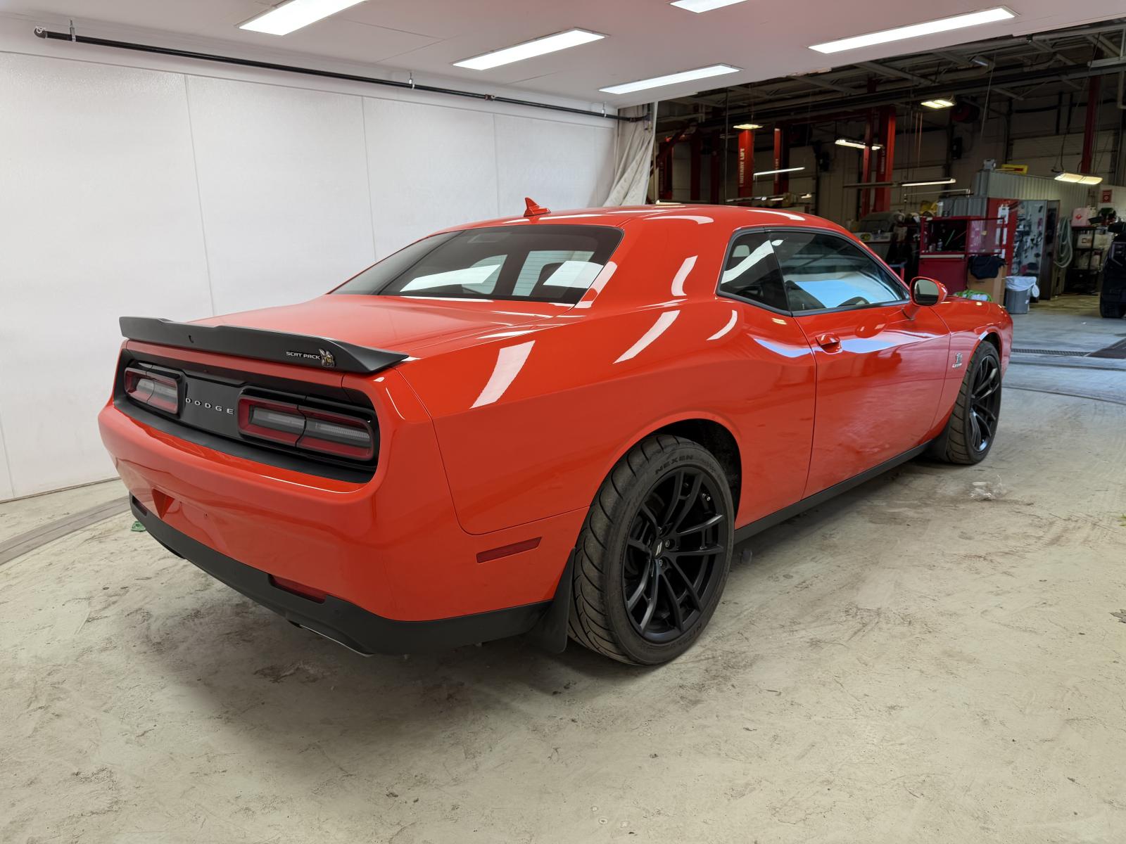 Dodge Challenger RT 392 2020 — photo 5