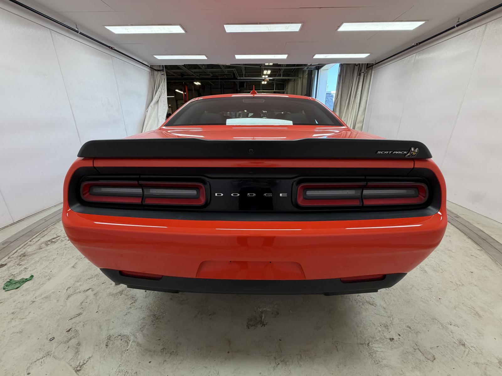 Dodge Challenger RT 392 2020 — photo 6