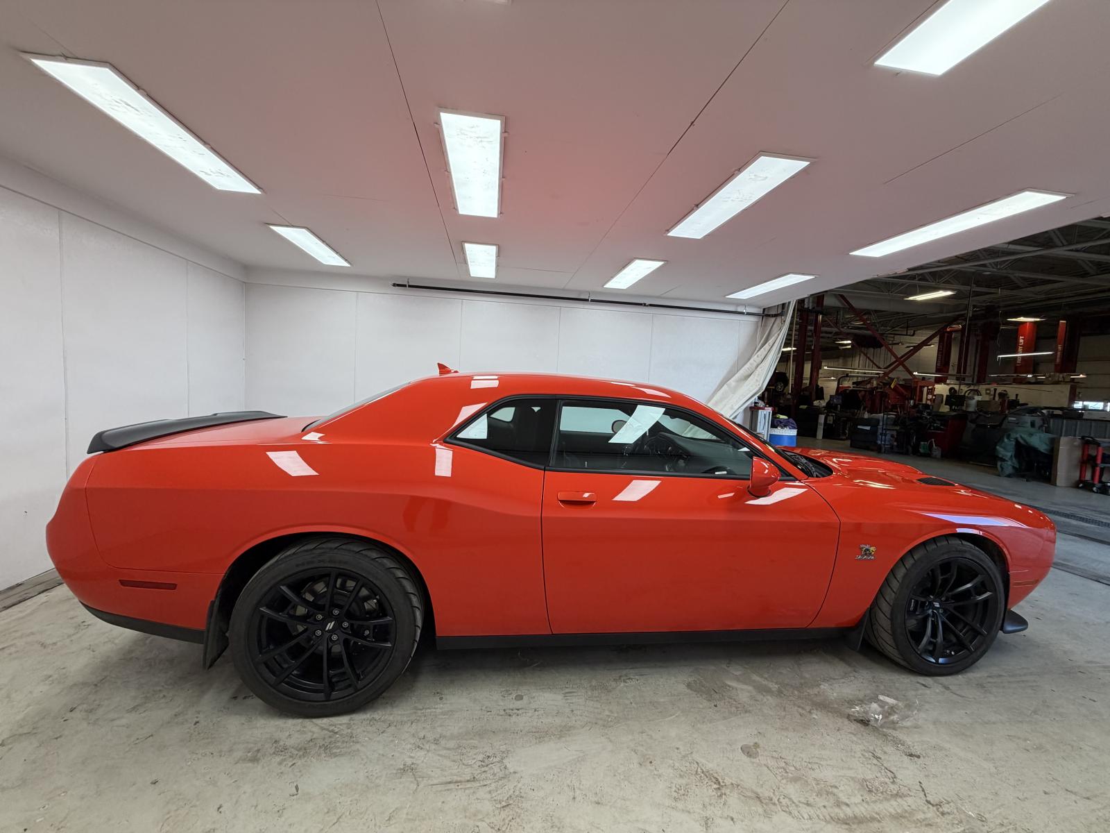 Dodge Challenger RT 392 2020 — photo 4