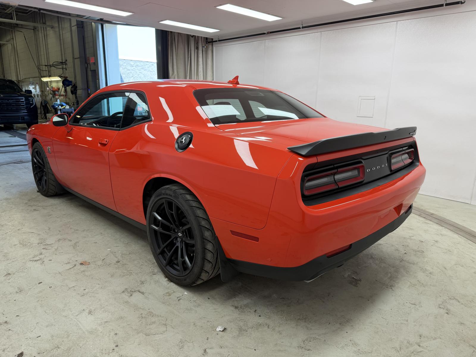 Dodge Challenger RT 392 2020 — photo 7