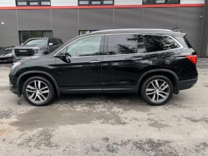 Thumbnail 7 Honda Pilot Touring 2017