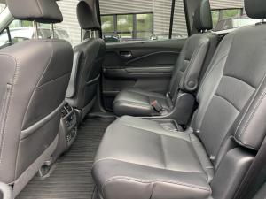 Thumbnail 10 Honda Pilot Touring 2017