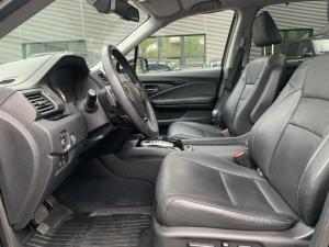 Thumbnail 15 Honda Pilot Touring 2017