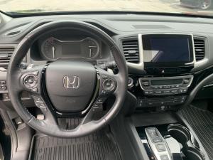Thumbnail 16 Honda Pilot Touring 2017