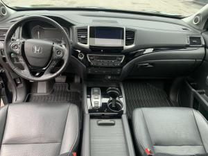 Thumbnail 14 Honda Pilot Touring 2017