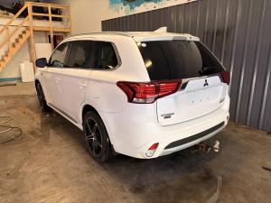 Thumbnail 6 Mitsubishi Outlander GT 2018