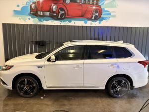 Thumbnail 7 Mitsubishi Outlander GT 2018
