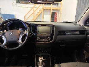Thumbnail 12 Mitsubishi Outlander GT 2018