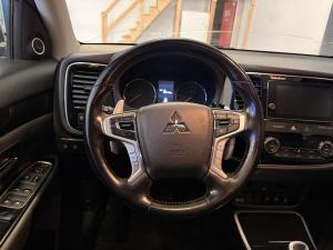 Thumbnail 14 Mitsubishi Outlander GT 2018