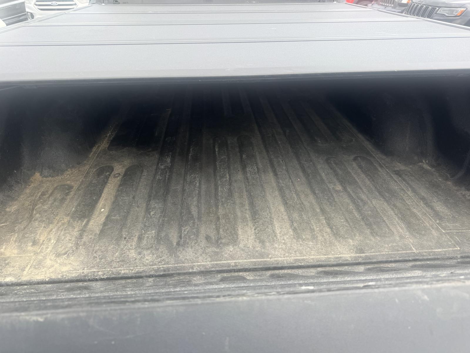 RAM 1500 Classic SLT 2022 — photo 4