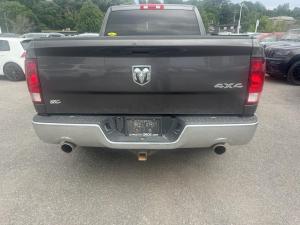 Thumbnail 6 RAM 1500 Classic SLT 2022