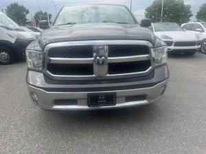 Thumbnail 8 RAM 1500 Classic SLT 2022