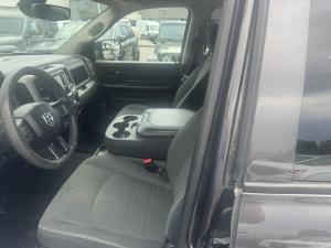 Thumbnail 9 RAM 1500 Classic SLT 2022