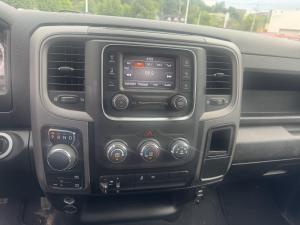 Thumbnail 14 RAM 1500 Classic SLT 2022