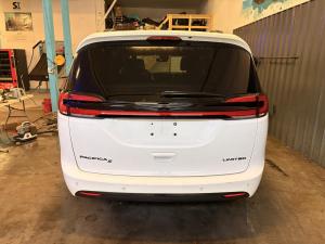 Thumbnail 5 Chrysler Pacifica Limited 2025