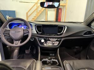Thumbnail 11 Chrysler Pacifica Limited 2025
