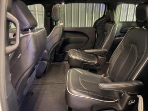 Thumbnail 10 Chrysler Pacifica Limited 2025
