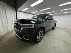 2026 RAM 1500 Tungsten - Image 1