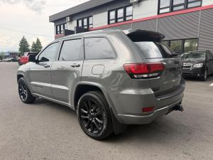 Thumbnail 6 Jeep Grand Cherokee Altitude 2021