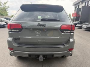 Thumbnail 5 Jeep Grand Cherokee Altitude 2021