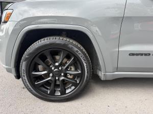 Thumbnail 8 Jeep Grand Cherokee Altitude 2021