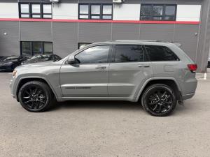 Thumbnail 7 Jeep Grand Cherokee Altitude 2021