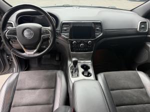 Thumbnail 11 Jeep Grand Cherokee Altitude 2021