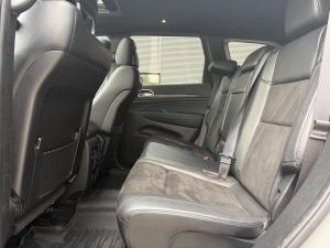 Thumbnail 10 Jeep Grand Cherokee Altitude 2021