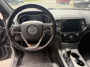 Thumbnail 14 Jeep Grand Cherokee Altitude 2021