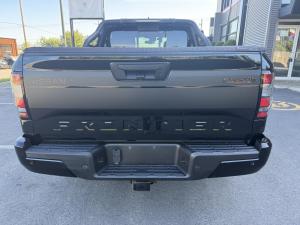 Miniature 5 Nissan Frontier Hardbody Ed. 2024