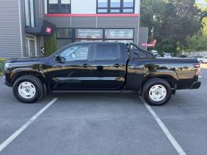 Miniature 7 Nissan Frontier Hardbody Ed. 2024