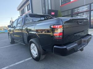 Miniature 6 Nissan Frontier Hardbody Ed. 2024