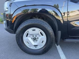 Miniature 8 Nissan Frontier Hardbody Ed. 2024