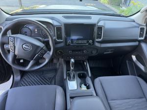 Miniature 10 Nissan Frontier Hardbody Ed. 2024