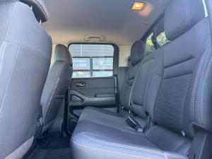 Miniature 9 Nissan Frontier Hardbody Ed. 2024