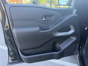 Miniature 11 Nissan Frontier Hardbody Ed. 2024
