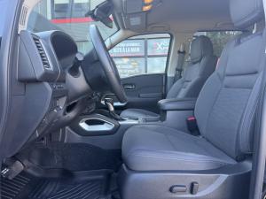 Miniature 12 Nissan Frontier Hardbody Ed. 2024