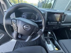 Miniature 13 Nissan Frontier Hardbody Ed. 2024