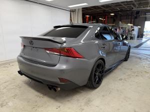 Miniature 5 Lexus IS 300 2020
