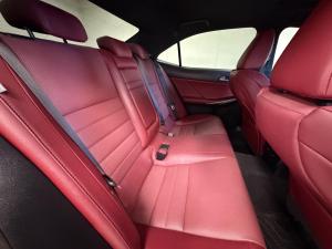 Miniature 9 Lexus IS 300 2020