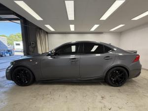 Miniature 8 Lexus IS 300 2020