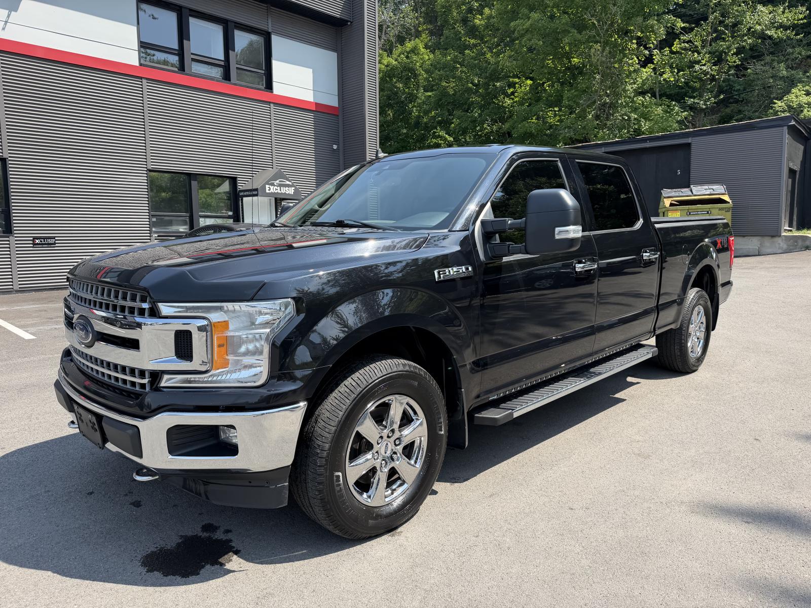 Ford F150 XLT 2020