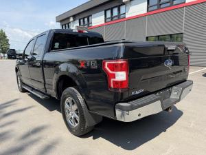Miniature 6 Ford F150 XLT 2020