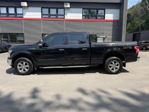 Miniature 7 Ford F150 XLT 2020